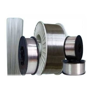 Stainless steel flux cored welding wire supplied by Swastik Weld