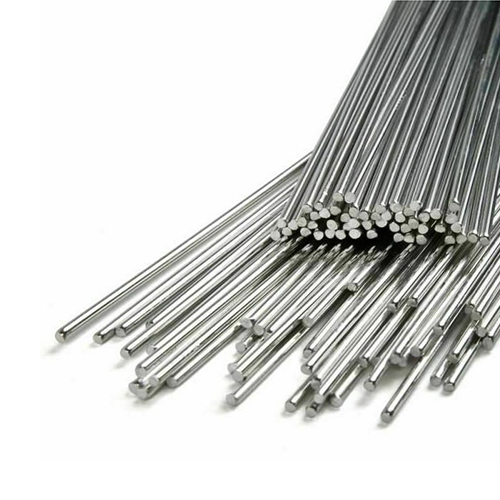 Nickel alloy and stellite welding rods and wires