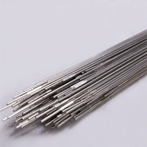 Nickel alloy welding wire