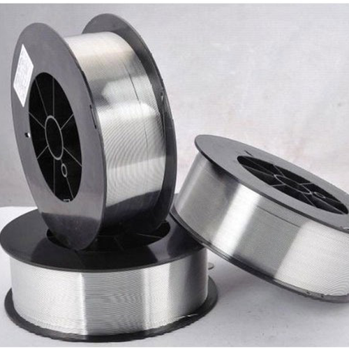 SS flux cored welding wire