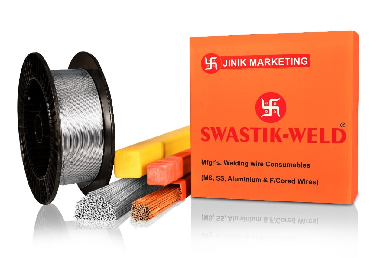 Choosing the Right Welding Wire