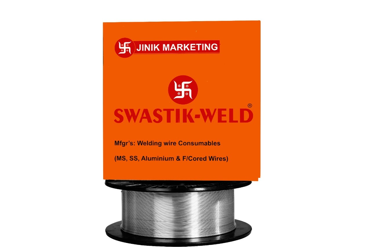 Aluminium Welding Wire Manufacturer: Why Quality Wire Matters