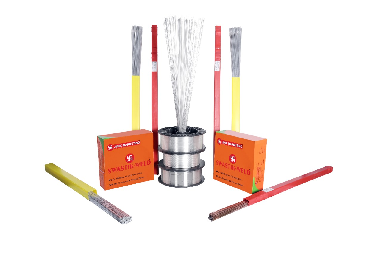 Choosing the Right Welding Wire Manufacturer in India